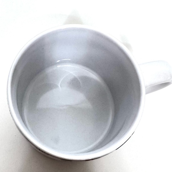 John Bartlett Pet Christmas Cats Presents All Over Print Ceramic Coffee Mug - Picture 7 of 11